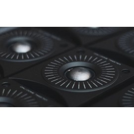 Dali Opticon 2 Mk2 Raf Tipi Hoparlör 